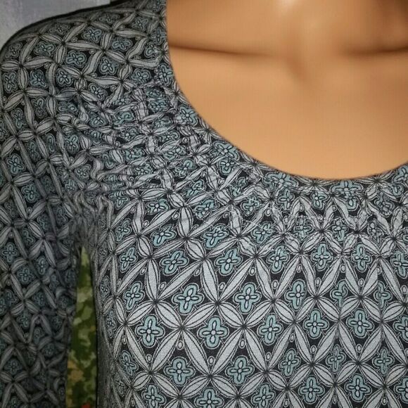 LOFT longsleeve top S - Picture 3 of 3